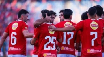 مهمة إفريقية جديدة.. الأهلي يفتتح مشواره نحو اللقب الـ12 أمام بطل بوروندي